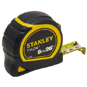 THE STANLEY TAPE 8MT