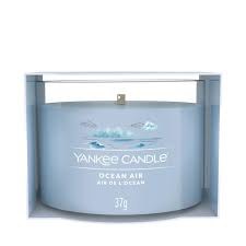 YANKEE CANDLE OCEAN AIR FILLED VOTIVE